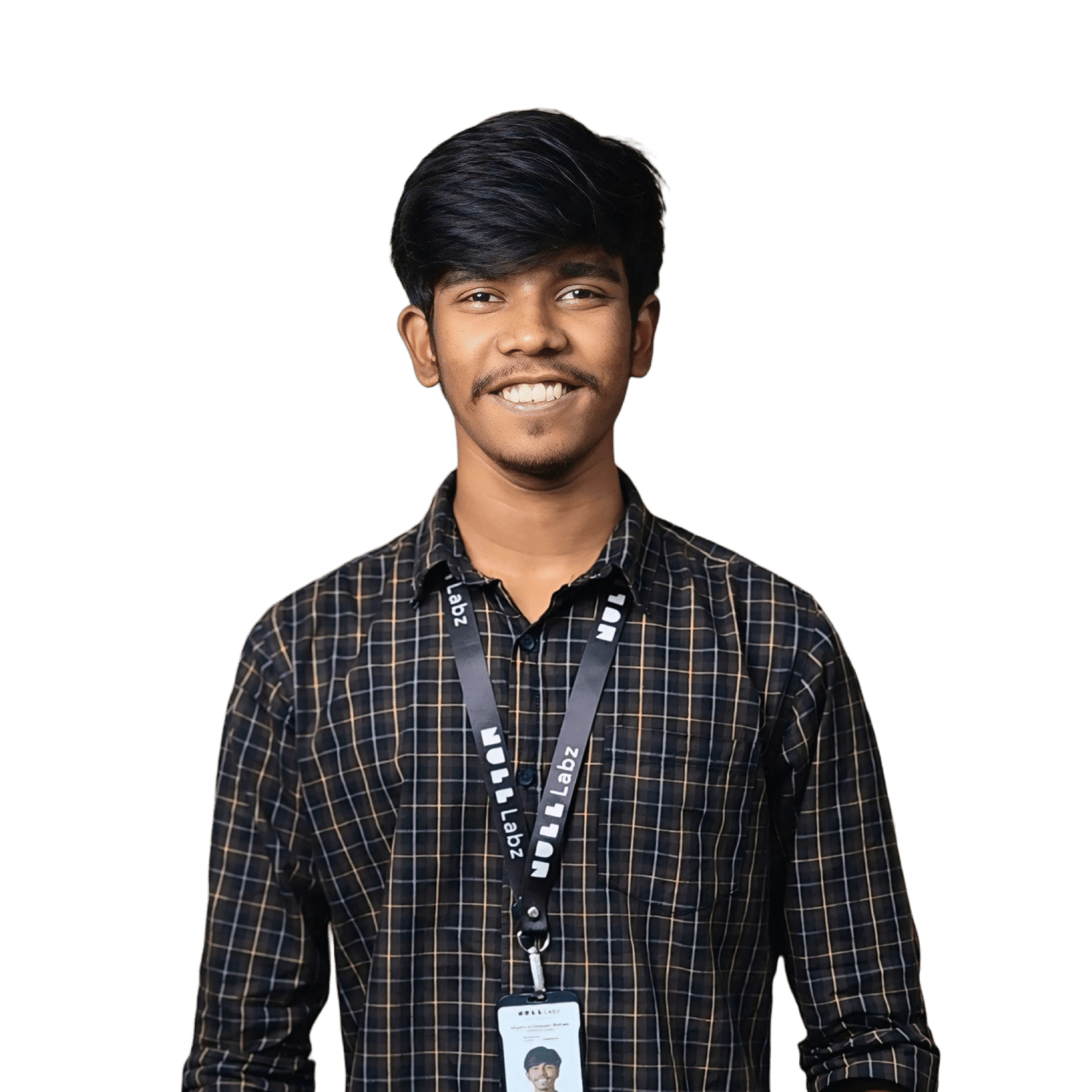 Mashruf Hossain Rohan