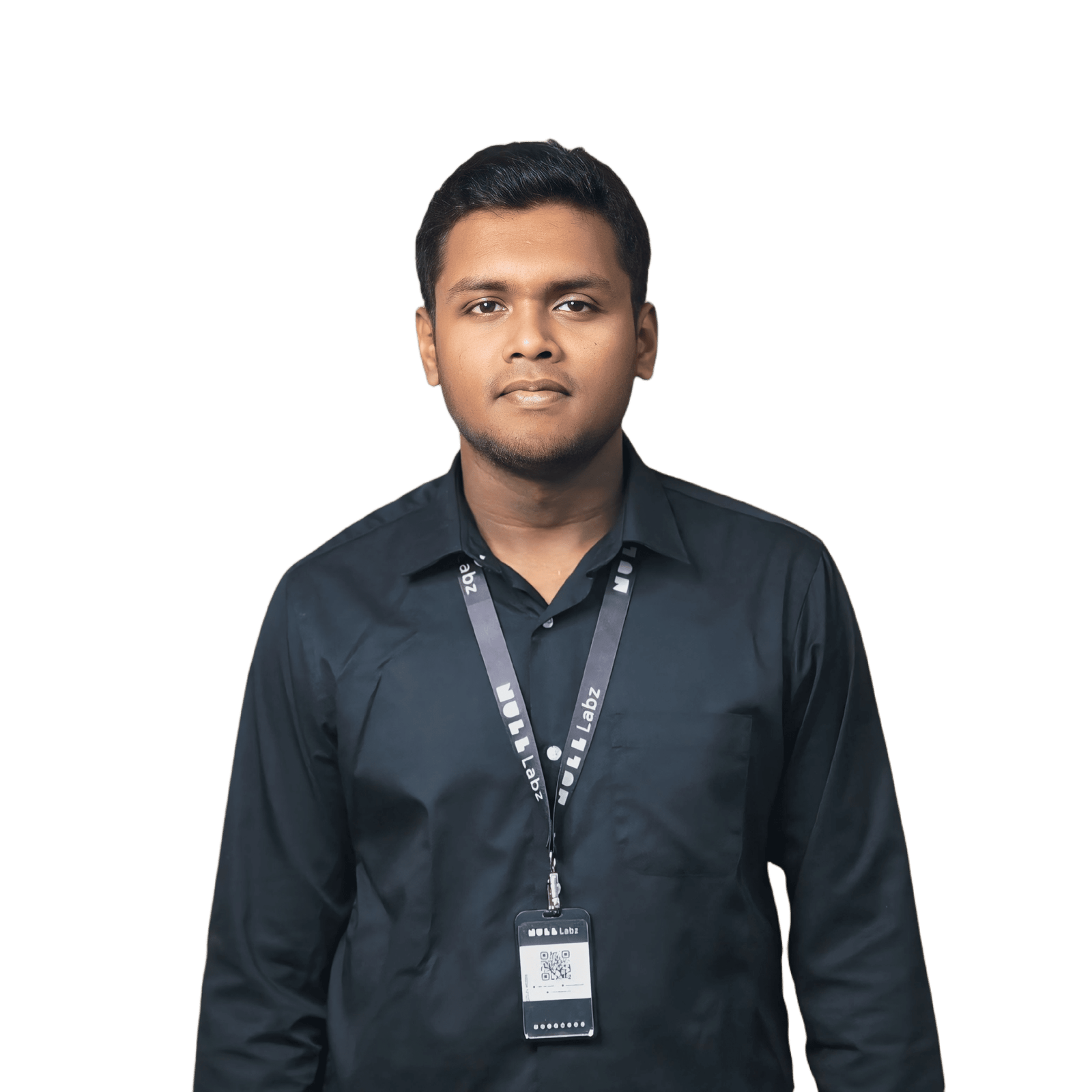 Yousuf Humran